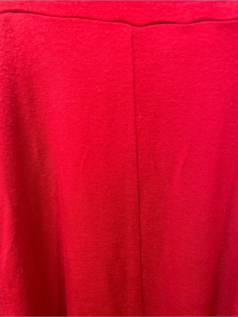 Reformation Rou Sleeveless Knit Midi Dress in Red Size XS - Picture 6 of 11